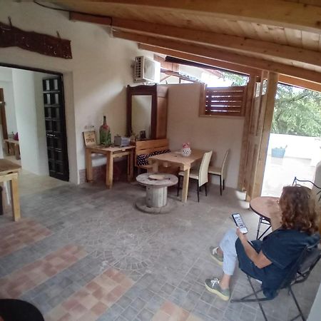 Affittacamere Varone Montaquila Exteriér fotografie