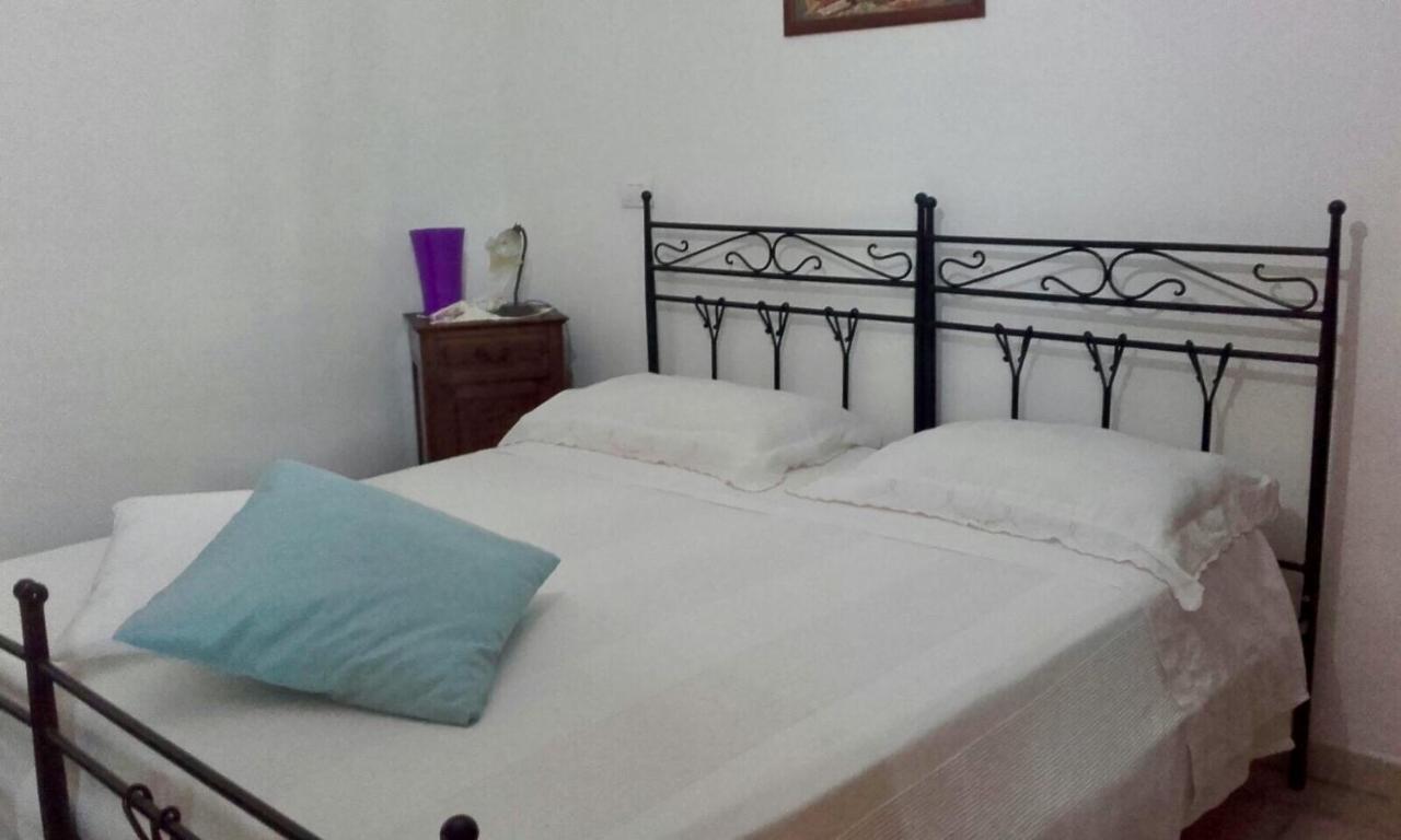 Affittacamere Varone Montaquila Exteriér fotografie
